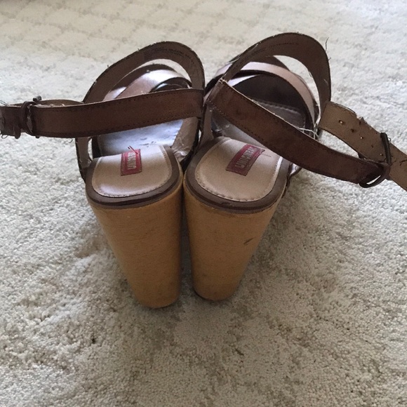 Wedges - Picture 3 of 7